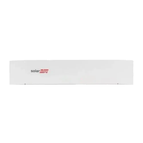 Top Cover SolarEdge Home Battery IAC-RBAT-5KMTOP-01