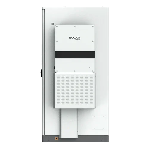 Solax AELIO-P60B100 Three-Phase Storage System 60kW 100kWh
