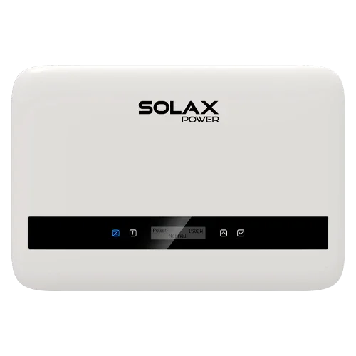 Solax Solar Inverter 3300W X1-BOOST-3.3K-G4 Single-phase