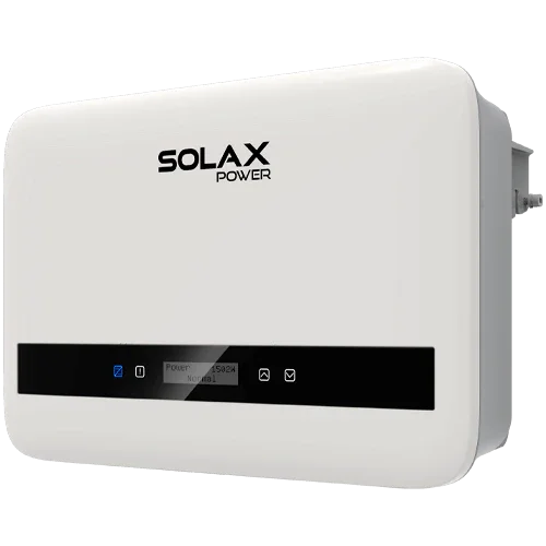 Solax 5000W Solar Inverter X1-BOOST-5.0K-G4 Single-phase