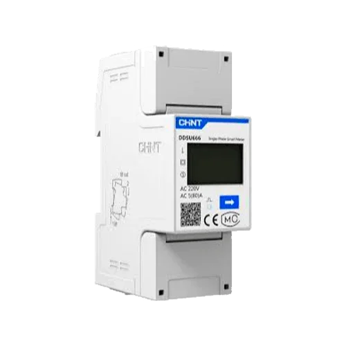 Single-phase Energy Meter Solax Chint DDSU666