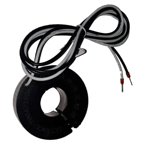 Single-phase Energy Meter with CT Solax Chint DDSU666-CT