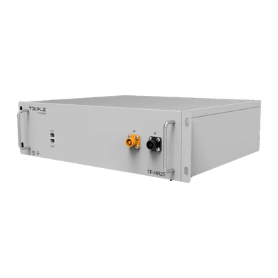 Lithium Battery Module 2.5 kWh HV Solax TP-HR25 51.2 V