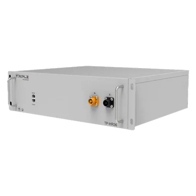 Lithium Battery Module 3.6 kWh HV Solax TP-HR36 51.2 V