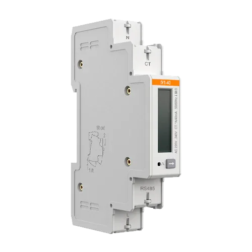 Single-phase Energy Meter Solax Smart Meter M1-40