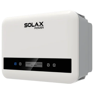 Solax Solar Inverter 3300W X1-MINI-3.3K-G4 Single-phase