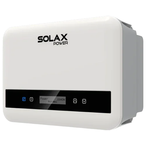 Solax Solar Inverter 3000W X1-MINI-3.0K-G4 Single-phase