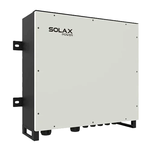Solax Battery Parallel Box BMS Parallel Box G2
