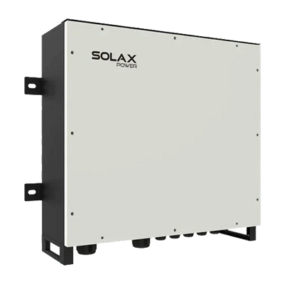 Solax Battery Parallel Box BMS Parallel Box G2