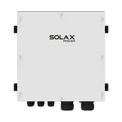 Solax Battery Parallel Box BMS Parallel Box G2