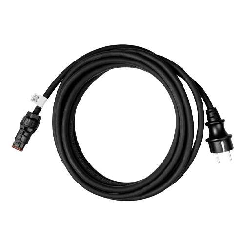 Plug and Play Cable 0.5m Solax Plug and Play Cable-500