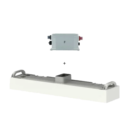 Solax THS50E Series Box with Base for TP-HS50E modules
