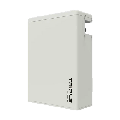 Lithium Battery 5.8 kWh HV Solax T58 Slave Pack Triple Power