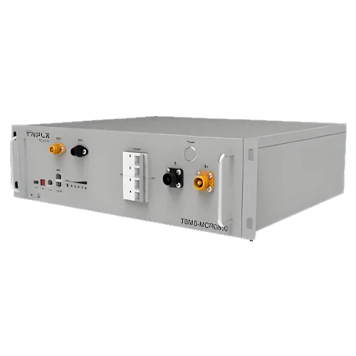 High Voltage BMS Solax TBMS-MCR0800 for HR25/HR36