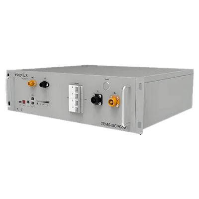 High Voltage BMS Solax TBMS-MCR0800 for HR25/HR36