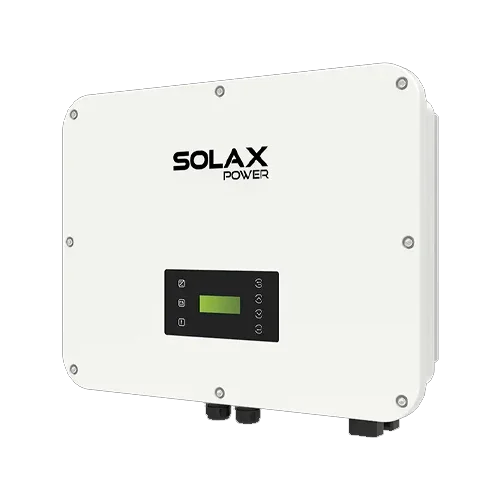 Solax ULTRA 20000W X3-ULT-20K Three-phase Hybrid Solar Inverter
