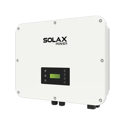 Solax ULTRA 25000W X3-ULT-25K Three-phase Hybrid Solar Inverter