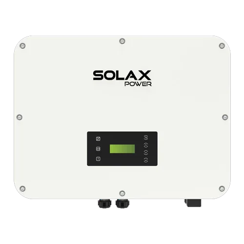 Solax ULTRA 20000W X3-ULT-20K Three-phase Hybrid Solar Inverter