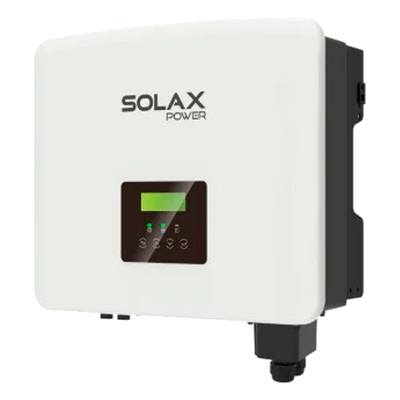 Solax 3000W Hybrid Solar Inverter X1-HYBRID-3.0D-G4 Single-phase