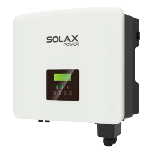 Solax 5000W Hybrid Solar Inverter X1-HYBRID-5.0D-G4 Single-phase