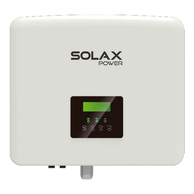 Solax 7500W Hybrid Solar Inverter X1-HYBRID-7.5D-G4 Single-phase