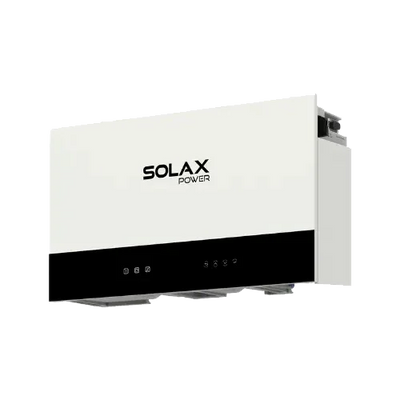 Solax Hybrid Solar Inverter IES 3000W X1-IES-3K Single-phase
