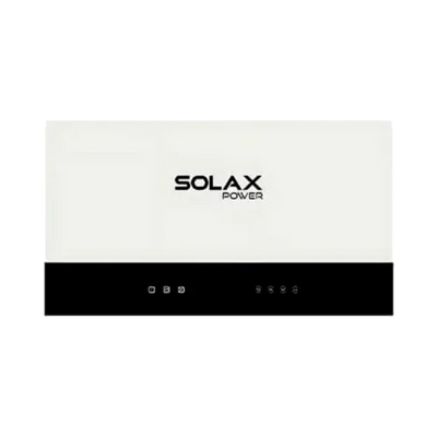 Solax Hybrid Solar Inverter IES 8000W X1-IES-8K Single-phase