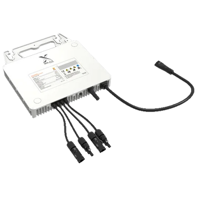 Solax X1-Micro 800W Single-phase IP67 Solar Microinverter