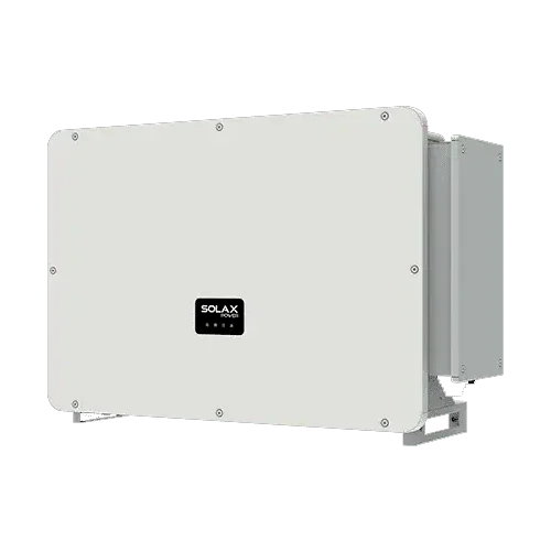 Solax Solar Inverter FORTH 100000W X3-FTH-100K-G2 Three-phase
