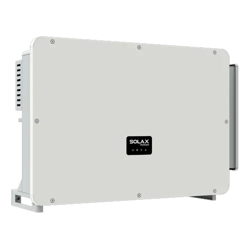 Solax Solar Inverter FORTH 125000W X3-FTH-125K-G2 Three-phase