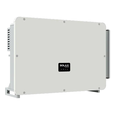 Solax Solar Inverter FORTH 125000W X3-FTH-125K-G2 Three-phase