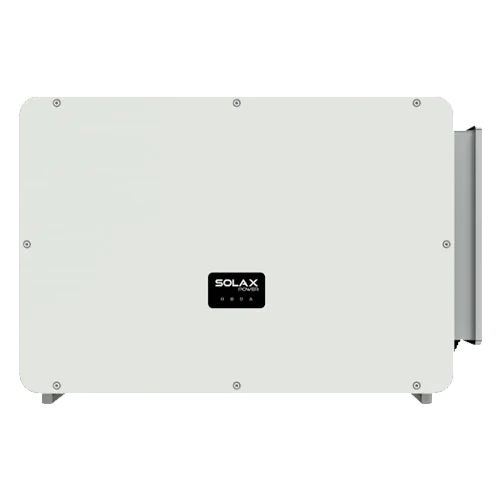 Solax Solar Inverter FORTH 120000W X3-FTH-120K-G2 Three-phase
