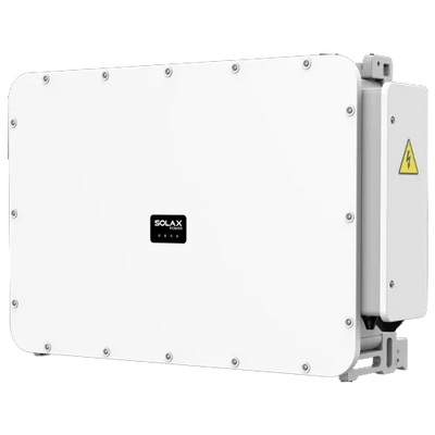 Solax Solar Inverter GRAND 300000W X3-GRD-300K-HV Three-phase High Voltage