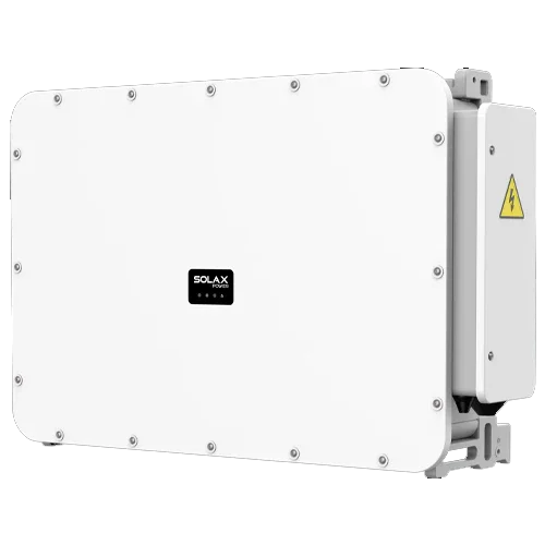 Solax Solar Inverter GRAND 333000W X3-GRD-333K-HV Three-phase High Voltage