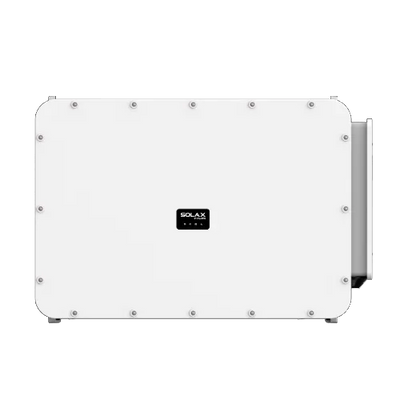 Solax Solar Inverter GRAND 300000W X3-GRD-300K-HV Three-phase High Voltage