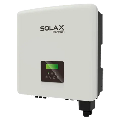 Solax Hybrid Solar Inverter 12000W X3-HYBRID-12.0D-G4 Three-phase