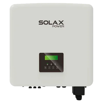 Solax Hybrid Solar Inverter 15000W X3-HYBRID-15.0D-G4 Three-phase