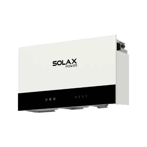 Solax Hybrid Solar Inverter IES 12000W X3-IES-12K Three-phase
