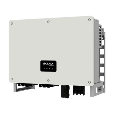 Solax Solar Inverter 40000W MEGA X3-MGA-40K-G2 Three-phase