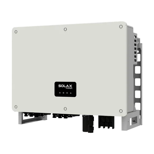 Solax Solar Inverter 60000W MEGA X3-MGA-60K-G2 Three-phase