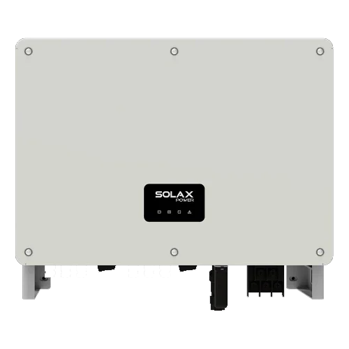 Solax Solar Inverter 40000W MEGA X3-MGA-40K-G2 Three-phase