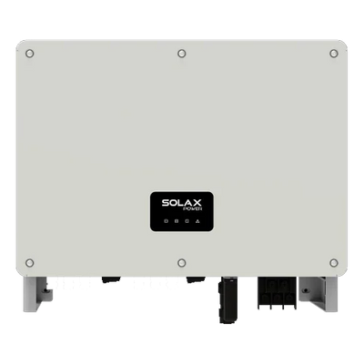 Solax Solar Inverter 50000W MEGA X3-MGA-50K-G2 Three-phase
