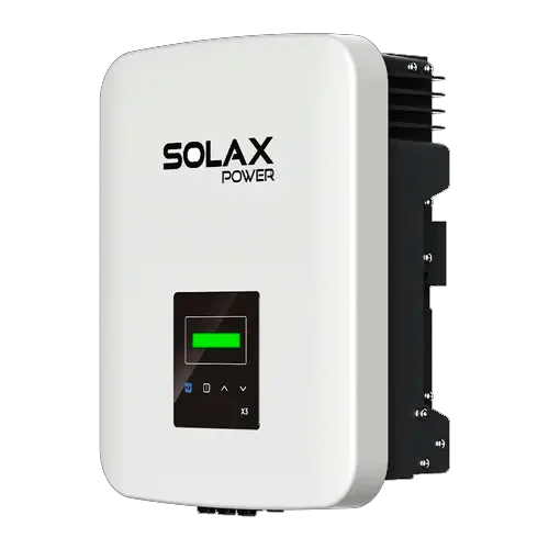 Solax 5000W Solar Inverter X3-MIC-5.0K-G2 Three-phase