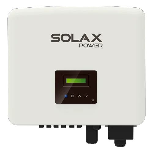 Solax Solar Inverter 10000W X3-PRO-10.0K-G2 Three-phase
