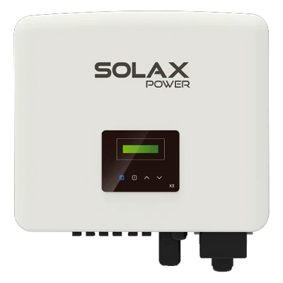 Solax 8000W Three-Phase Solar Inverter