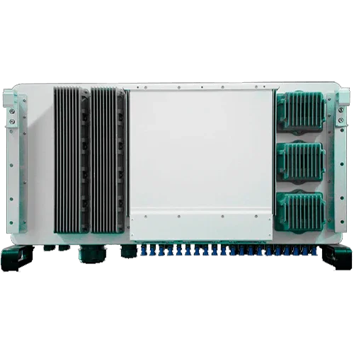 Solis 80K-5G Three-Phase 80kW On-Grid Solar Inverter