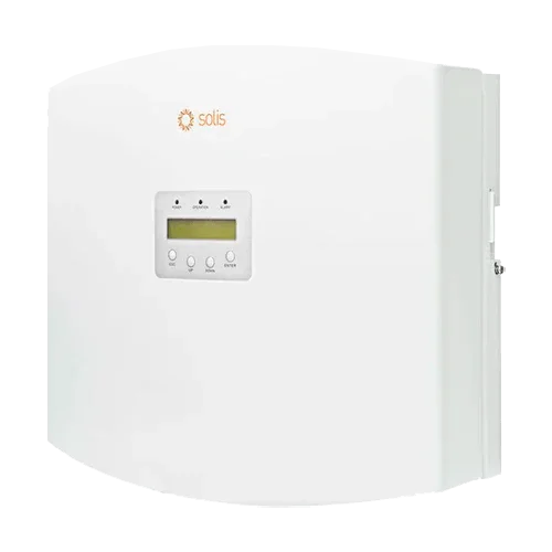 Export Manager Solis EPM3-5G-PLUS Three-phase up to 80 inverters