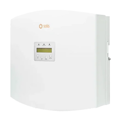 Export Manager Solis EPM3-5G-PLUS Three-phase up to 80 inverters