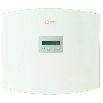 Export Manager Solis EPM3-5G-PLUS Three-phase up to 80 inverters