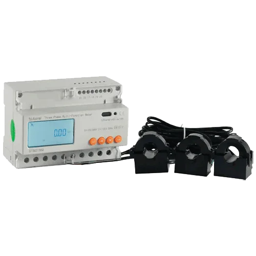 Solis Acrel DTSD1352 Three-Phase Meter with Transformer